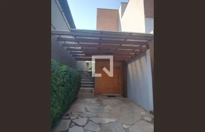 Casa / sobrado em condomínio para venda - fazenda santa cândida, 3 quartos,  209 m² - campinas