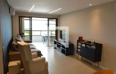 Apartamento para venda - jacarepaguá, 3 quartos,  131 m² - rio de janeiro