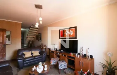Casa para venda - parque são domingos, 3 quartos,  196 m² - são paulo