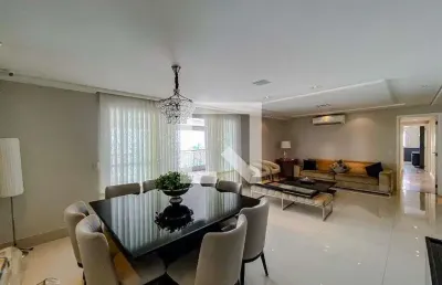 Apartamento para venda - mooca, 4 quartos,  210 m² - são paulo
