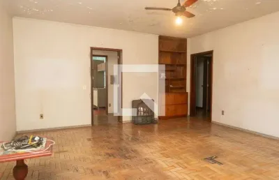 Casa para venda - higienópolis, 3 quartos,  190 m² - porto alegre