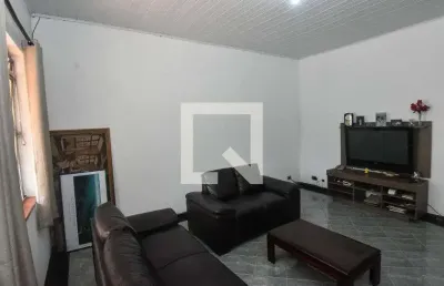 Casa para venda - vila antonieta, 2 quartos,  600 m² - são paulo