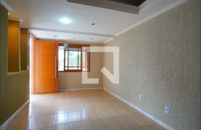Casa para venda - sarandi, 5 quartos,  188 m² - porto alegre