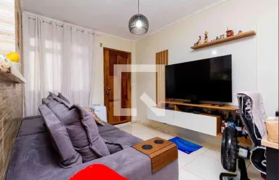 Apartamento para venda - cangaíba, 2 quartos,  50 m² - são paulo