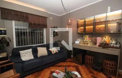 Casa para venda - glória, 3 quartos,  70 m² - porto alegre