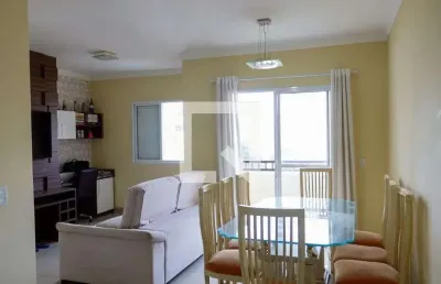 Apartamento para venda - umuarama, 2 quartos,  65 m² - osasco