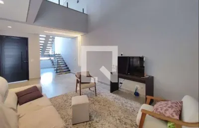 Casa / sobrado em condomínio para venda - swiss park, 3 quartos,  290 m² - campinas