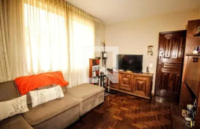 Cobertura para venda - são lucas, 4 quartos,  180 m² - belo horizonte