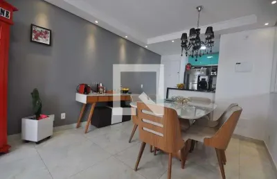 Apartamento para venda - jardim brasil , 3 quartos,  61 m² - são paulo