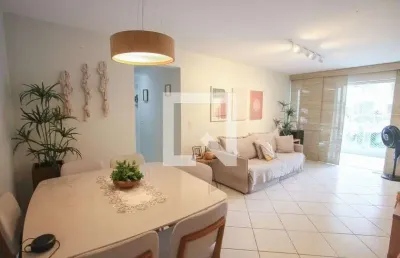 Apartamento para venda - freguesia , 3 quartos,  113 m² - rio de janeiro