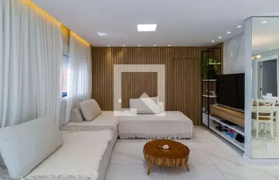Apartamento para venda - jardim vazani, 3 quartos,  125 m² - são paulo