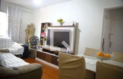 Apartamento para venda - baeta neves, 2 quartos,  60 m² - são bernardo do campo