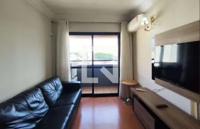 Apartamento para venda - cambuí, 1 quarto,  57 m² - campinas
