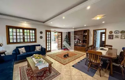 Casa para venda - casa verde, 4 quartos,  420 m² - são paulo