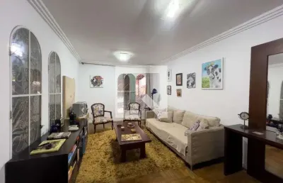 Casa para venda - ipiranga, 4 quartos,  225 m² - são paulo