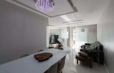Apartamento para venda - freguesia , 3 quartos,  97 m² - rio de janeiro