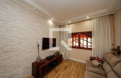Casa para venda - vila antonieta, 4 quartos,  250 m² - são paulo