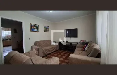Casa para venda - santa teresinha, 3 quartos,  203 m² - santo andré