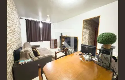 Apartamento para venda - olaria, 3 quartos,  70 m² - rio de janeiro