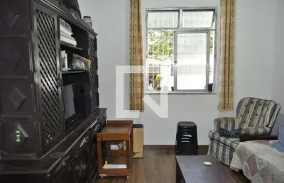 Casa para venda - todos os santos, 2 quartos,  150 m² - rio de janeiro