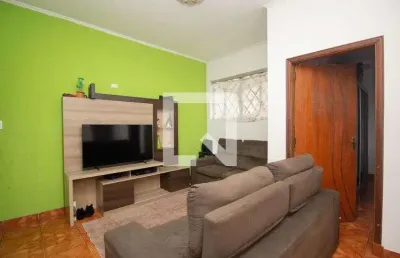 Casa para venda - piqueri, 4 quartos,  265 m² - são paulo