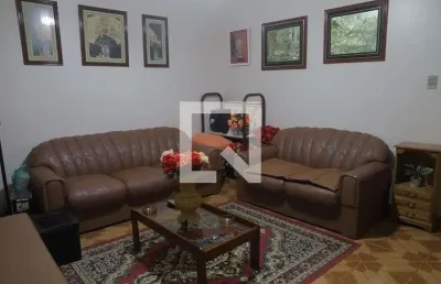 Casa para venda - saúde, 2 quartos,  115 m² - são paulo