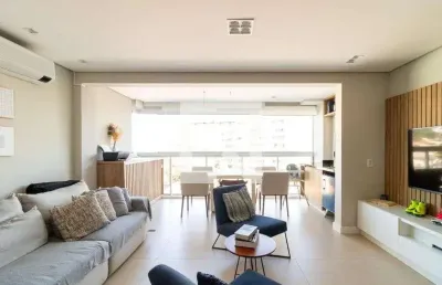 Apartamento para venda - vila pompéia, 2 quartos,  70 m² - são paulo
