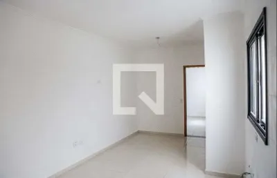 Cobertura para venda - jardim alvorada, 2 quartos,  86 m² - santo andré