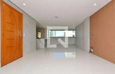 Apartamento para venda - fernão dias, 4 quartos,  127 m² - belo horizonte