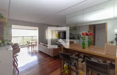 Apartamento para venda - vila santa clara, 2 quartos,  98 m² - são paulo