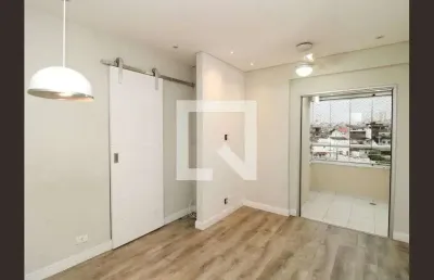 Apartamento para venda - jardim brasil , 2 quartos,  50 m² - são paulo