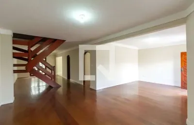 Casa para venda - nova petrópolis, 4 quartos,  357 m² - são bernardo do campo