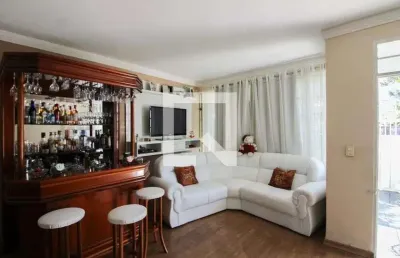 Casa para venda - são joão batista, 3 quartos,  360 m² - belo horizonte