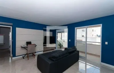 Cobertura para venda - vila romana, 3 quartos,  194 m² - são paulo
