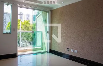 Casa para venda - jardim éster yolanda, 2 quartos,  105 m² - são paulo