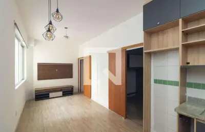Apartamento para venda - centro, 2 quartos,  57 m² - são paulo