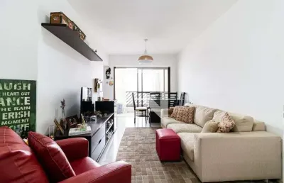 Apartamento para venda - vila campestre, 2 quartos,  59 m² - são paulo