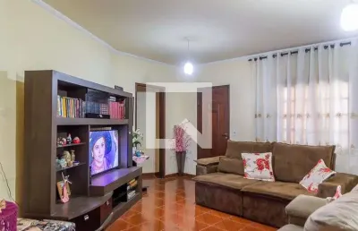 Casa para venda - nova petrópolis, 3 quartos,  243 m² - são bernardo do campo