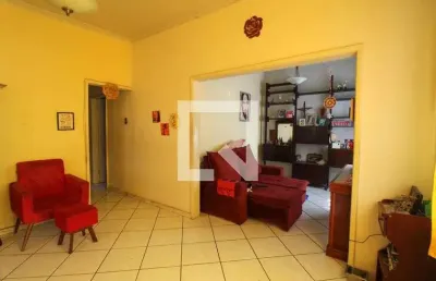 Casa para venda - engenho novo, 3 quartos,  250 m² - rio de janeiro