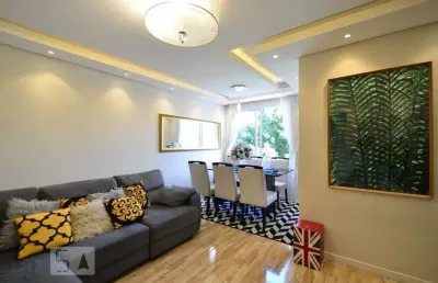 Apartamento para venda - planalto paulista, 2 quartos,  86 m² - são paulo