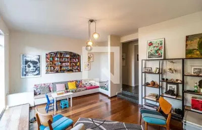Casa para venda - butantã, 3 quartos,  215 m² - são paulo