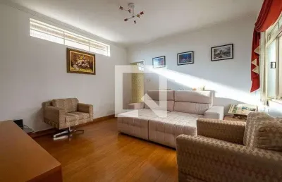 Casa para venda - vila madalena, 4 quartos,  500 m² - são paulo