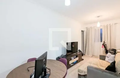 Apartamento para venda - jardim do mar, 1 quarto,  50 m² - são bernardo do campo