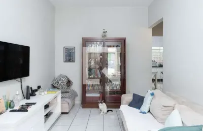Casa para venda - centro, 2 quartos,  109 m² - guarulhos