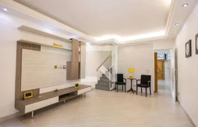 Casa / sobrado em condomínio para venda - vila carrão, 3 quartos,  180 m² - são paulo
