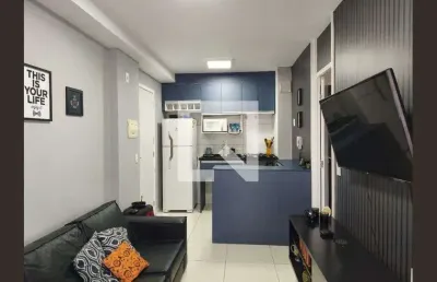 Apartamento para venda - liberdade, 1 quarto,  35 m² - são paulo
