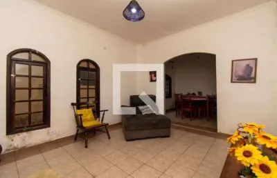Casa para venda - vila rosália, 2 quartos,  253 m² - guarulhos
