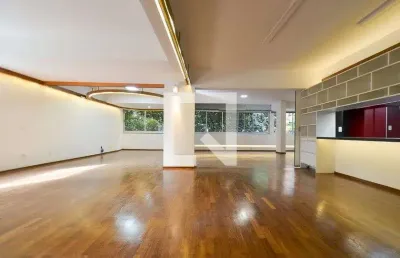 Apartamento para venda - savassi, 4 quartos,  340 m² - belo horizonte