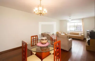 Casa para venda - chácara santo antonio, 4 quartos,  369 m² - são paulo