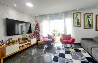 Casa / sobrado em condomínio para venda - taquara, 3 quartos,  300 m² - rio de janeiro